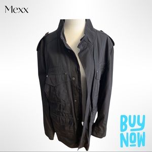 Copy. Mexx men jacket, size EU 54